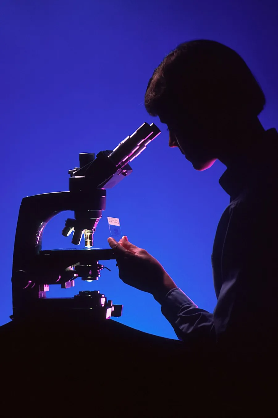 Testing Laboratories